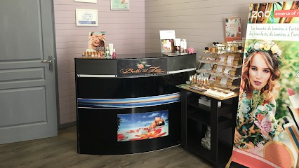 Belle Et Zen, Institut de Beauté à Saugues