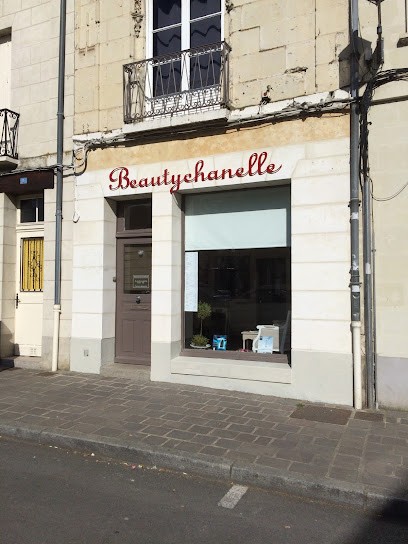 Beautychanelle, Institut de Beauté à Chinon