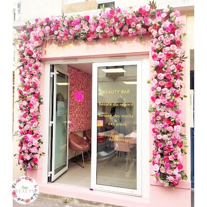 Nessa Beauty, Institut de Beauté à Taverny