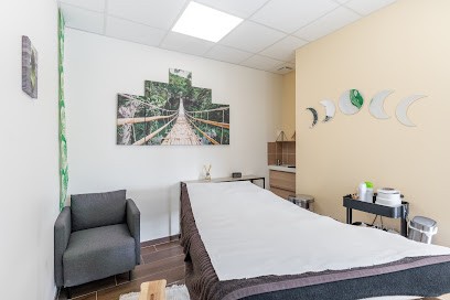 Bulle De Douceur, Institut de Beauté à Saint-Sylvain