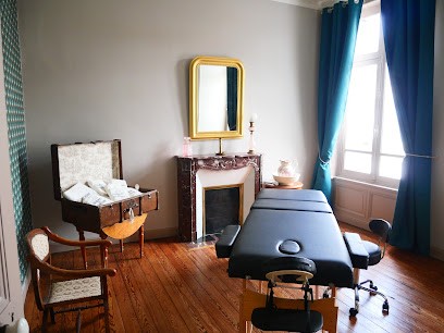 L'Institut Ma Kibell, Institut de Beauté à Saint-Brieuc