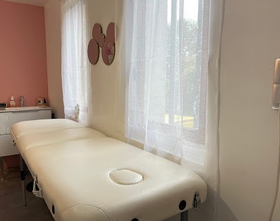 M Secret Beauté, Institut de Beauté à Quincy-sous-le-Mont