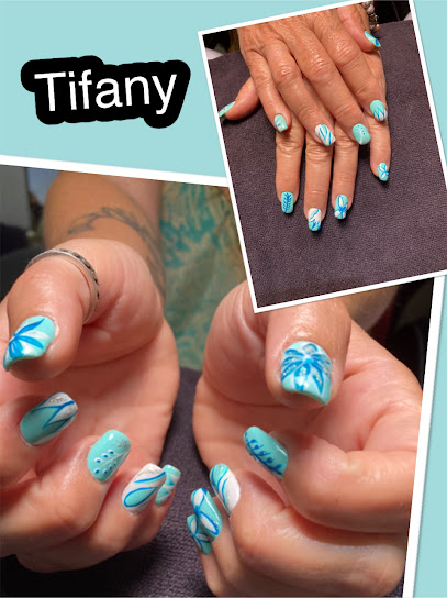 Tifany Esthétique, Institut De Beauté à Ghisonaccia