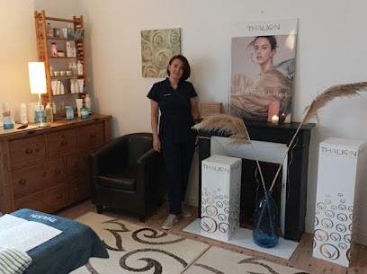 L'Institut DS, Institut de Beauté au Vivier-sur-Mer