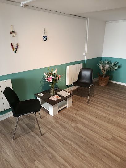 Aimez-Vous, Institut De Beauté à Jujurieux