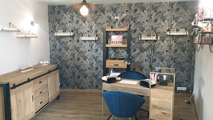 My Li Ma Ongles, Institut de Beauté à Paimpol