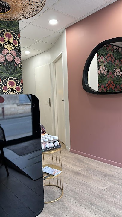 Assya Beauté, Institut de Beauté à Anse