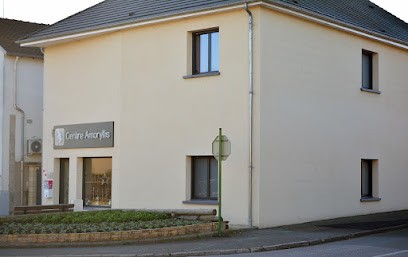Centre Amaryllis, Institut de Beauté à Arçonnay