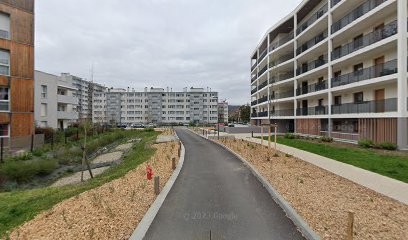Marie DétenteBeauté&Bien-être, Esthéticienne à Champagnier