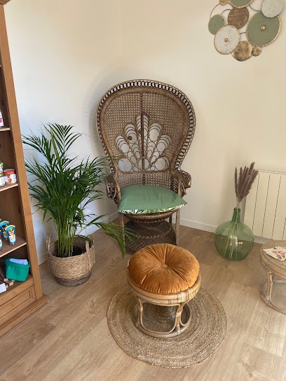 Sabrina Esthetique, Esthéticienne à Teuillac