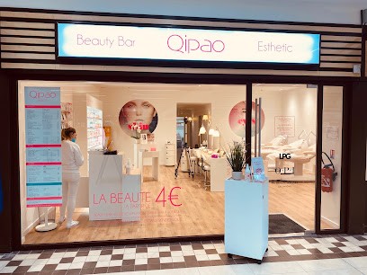 QIPAO, Institut de Beauté à Pluneret