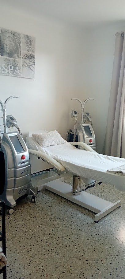 Cryolipolyse Carpentras Prestige, Institut de Beauté à Carpentras