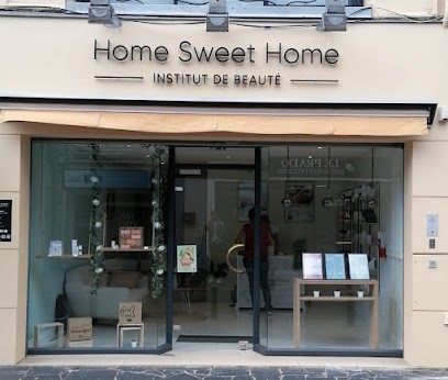 Home Sweet Home Institut, Institut de Beauté à Gisors