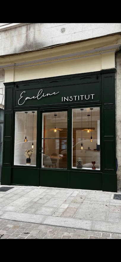 Emeline Institut Institut De Beauté à Nogent-sur-Seine
