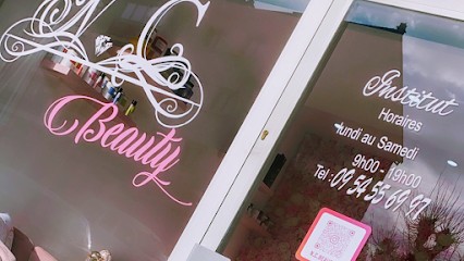 NC BEAUTY, Institut de Beauté à Reignier-Ésery