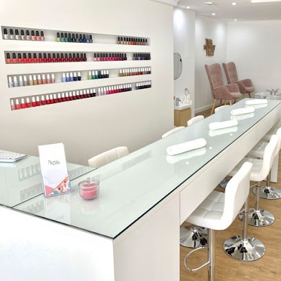 Pastel Nail Bar, Institut de Beauté à Manosque