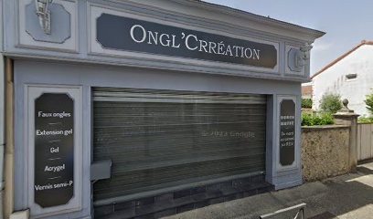 ongl'création, Institut de Beauté à Saint-Gaudens