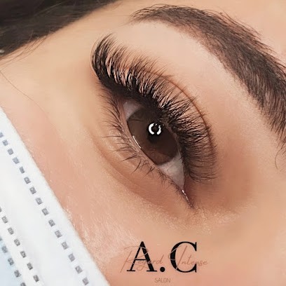 REGARD INTENSE-ANAIS, Institut de Beauté à Saint-Mitre-les-Remparts