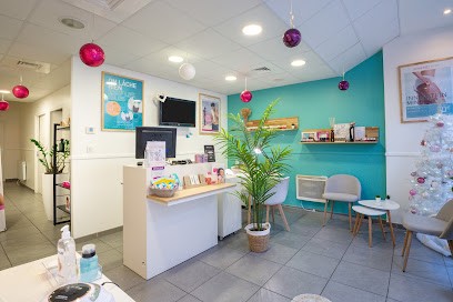 Esthetic Center, Institut de Beauté à Saint-Malo