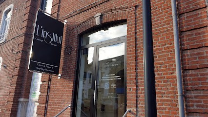 L'Institut Concept Beauté, Institut de Beauté à Hautmont