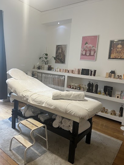 Institut Bien être Au Château, Institut de Beauté à L'Étrat