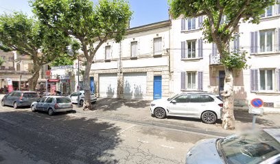 Roussel Rieu - Roussel Nathalie, Institut de Beauté à Valréas