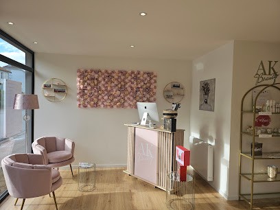 Ak Beauty HEAD-SPA, Institut de Beauté à Darnieulles