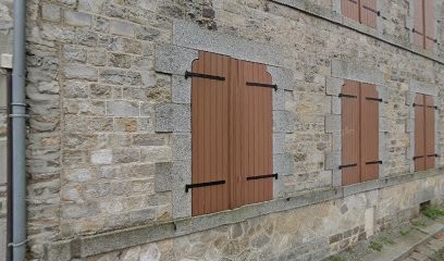 WONDERCILS Experte Du Regard, Institut de Beauté à Saint-Aubin-du-Cormier