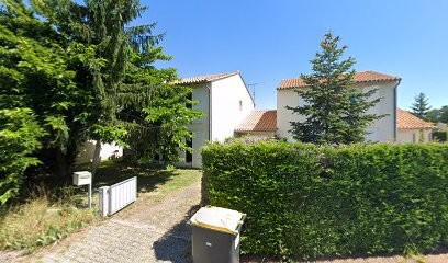 Coccinails Beauté Spa, Institut de Beauté  