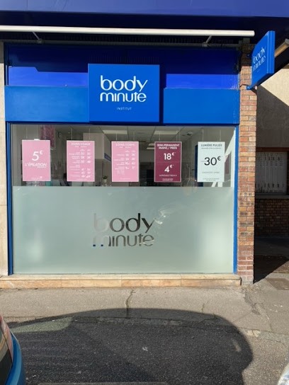 Institut De Beauté Bodyminute, Institut de Beauté à Sèvres