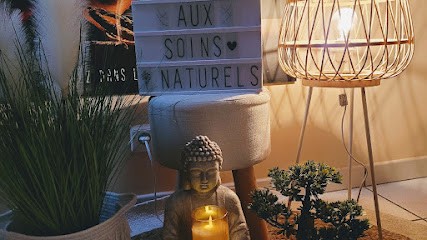 Aux Soins Naturels, Institut de Beauté à La Crau