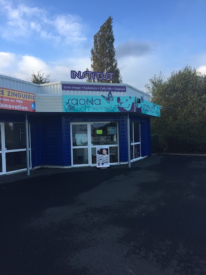 Saona Institut, Institut de Beauté à Binic-Étables-sur-Mer