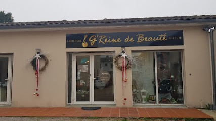 G'Reine De Beauté, Institut de Beauté à Gagnac-sur-Garonne