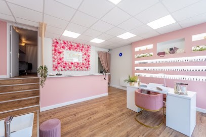 Cindy Esthetic Lounge, Institut de Beauté à La Tour-du-Pin