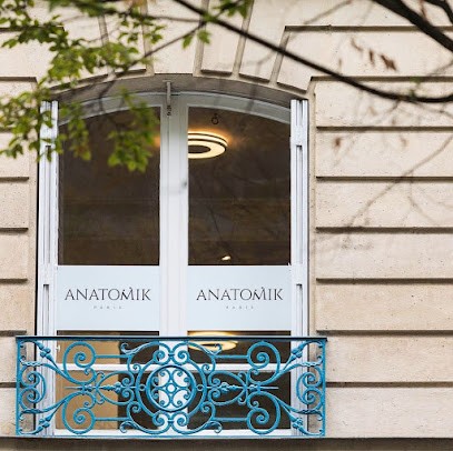 Clinique Du Kobido, Institut de Beauté à Paris 01