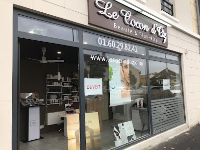 Le Cocon D'Oz, Institut de Beauté à Ozoir-la-Ferrière