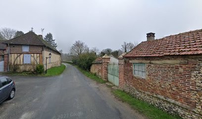 L'instant Douce'heure, Institut de Beauté à Silly-Tillard