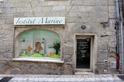 Institut Marine, Institut de Beauté à Périgueux