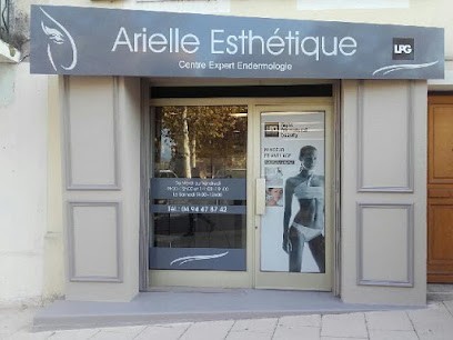 Arielle Esthétique, Institut de Beauté au Muy