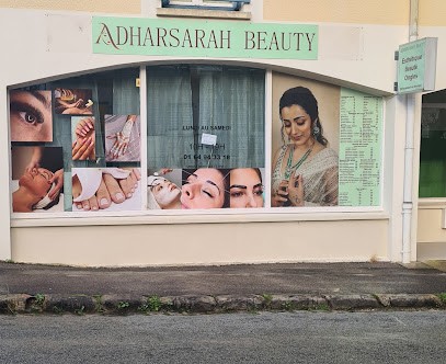 Adharsarah Beauty, Institut de Beauté à Lardy