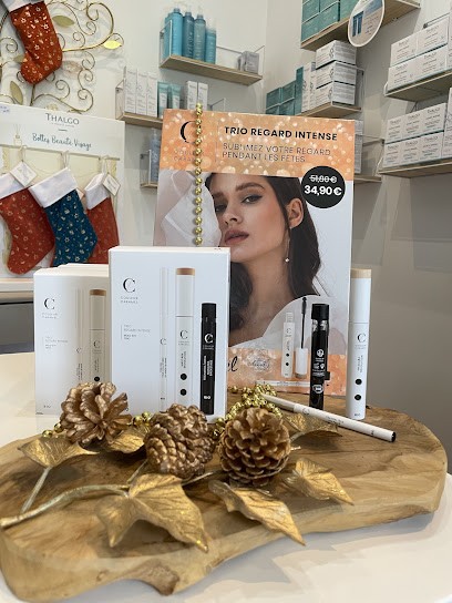 Carré Beauté, Institut de Beauté à Cessieu