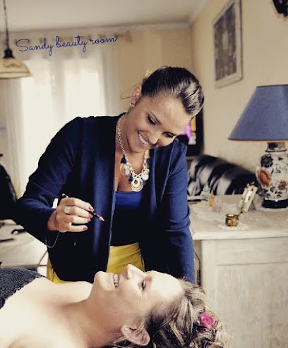 Sandy Beauty Room, Institut de Beauté à Irigny