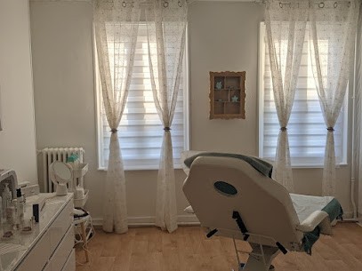 Mon P'tit Paradis, Institut de Beauté à Yvetot