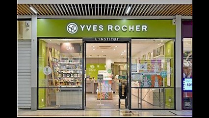 Yves Rocher, Institut de Beauté à Saint-Clément-de-Rivière