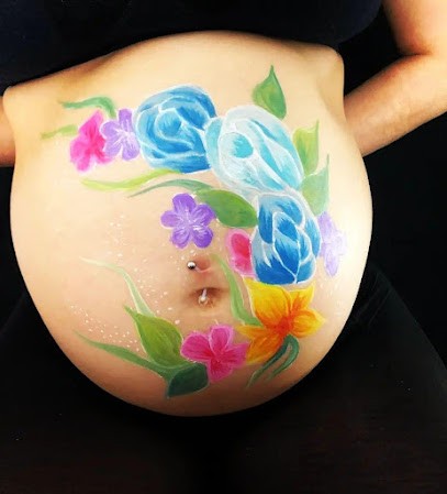 Audrei makeup & beauty, Esthéticienne à Rhinau