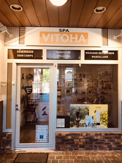 Spa Vitoha Institut De Beauté à Gif-sur-Yvette
