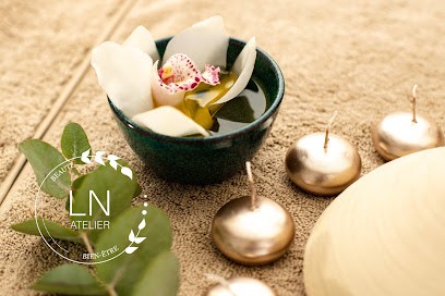 LN Atelier Esthétique Dijon, Institut de Beauté à Longvic