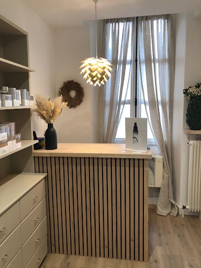 L'APPART BEAUTÉ, Institut de Beauté à Menthon-Saint-Bernard