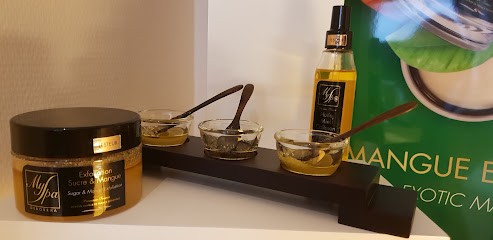 Institut Saona, Institut de Beauté aux Abrets en Dauphiné