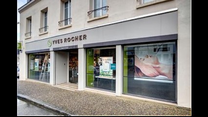 Yves Rocher, Institut de Beauté à Ploërmel